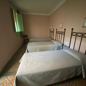 Dreibettzimmer